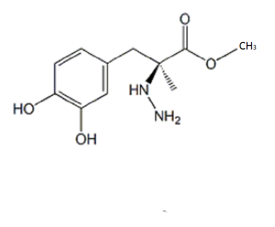 Carbidopa EP Impurity E